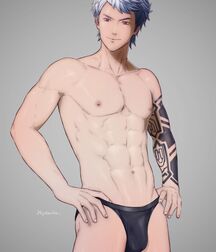 Yaoi 1 Gay Porn Drawn Mix 610c39583f4bb.jpg