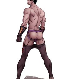 Yaoi 1 Gay Porn Drawn Mix 610c3985ac629.jpg