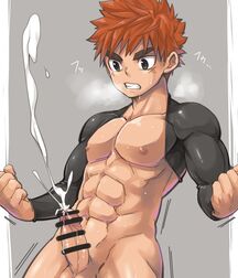 Yaoi 1 Gay Porn Drawn Mix 610c39ede3022.jpg