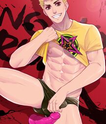Yaoi 1 Gay Porn Drawn Mix 610c3a26ba923.jpg
