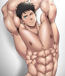 Yaoi 1 Gay Porn Drawn Mix 610c3a51ab94b.jpg