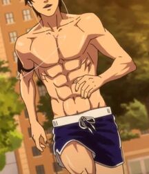 Yaoi 1 Gay Porn Drawn Mix 610c3a572b2df.jpg