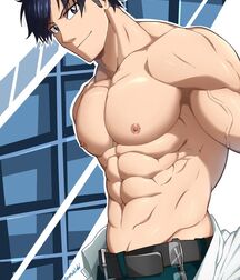 Yaoi 1 Gay Porn Drawn Mix 610c3a7e867c9.jpg