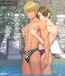 Yaoi 1 Gay Porn Drawn Mix 610c3aabc85be.jpg