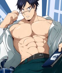 Yaoi 1 Gay Porn Drawn Mix 610c3af1745d1.jpg
