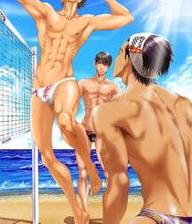 Yaoi 1 Gay Porn Drawn Mix 610c3af8946bb.jpg
