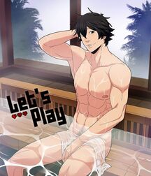 Yaoi 1 Gay Porn Drawn Mix 610c3b0797018.jpg