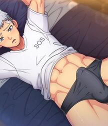 Yaoi 1 Gay Porn Drawn Mix 610c3bab03e9e.jpg