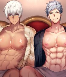 Yaoi 1 Gay Porn Drawn Mix 610c3bd8033d2.jpg
