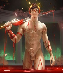 Yaoi 1 Gay Porn Drawn Mix 610c3be122f48.jpg