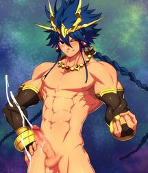 Yaoi 2 Cartoon Gay Porn Drawing 610ef20138305.jpg