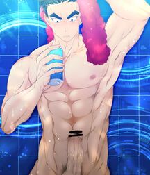 Yaoi 2 Cartoon Gay Porn Drawing 610ef22c7aa23.jpg