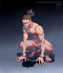 Yaoi 2 Cartoon Gay Porn Drawing 610ef24dce1f1.jpg