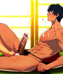 Yaoi 2 Cartoon Gay Porn Drawing 610ef2f678ee6.jpg