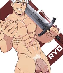 Yaoi 2 Cartoon Gay Porn Drawing 610ef347bc320.jpg