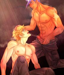 Yaoi 2 Cartoon Gay Porn Drawing 610ef4538df4b.jpg