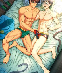 Yaoi 2 Cartoon Gay Porn Drawing 610ef4c56d23a.jpg