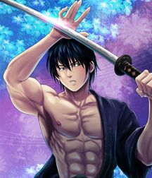 Yaoi Collection Gay Porn Art