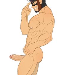 Yaoi Collection Gay Porn Art 610f54d5efe2f.jpg