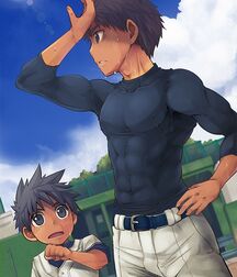 Yaoi Collection Gay Porn Art 610f5563cad47.jpg