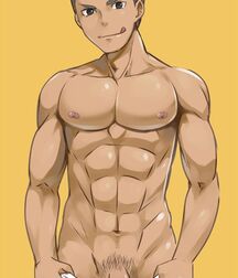 Yaoi Collection Gay Porn Art 610f556c65e1a.jpg