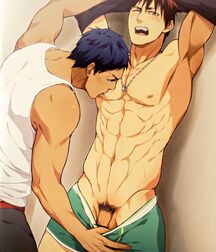 Yaoi Collection Gay Porn Art 610f567036f17.jpg