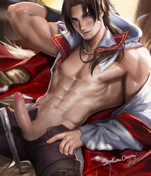 Yaoi Collection Gay Porn Art 610f5798b9c1e.jpg