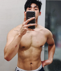 Korean Model Boy Seung Twink Tube