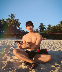 Korean Model Boy Seung Twink Tube 610af59616340.png