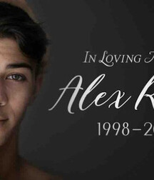 In Loving Memory - Alex Riley (1998 - 2021) 610018e17637d.jpg