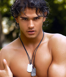 Marlon Teixeira - My impossible dream twink tube