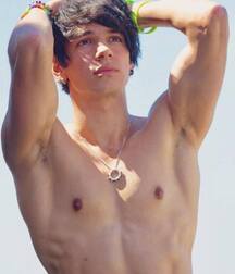 ENRICO LAVIGNE - Boy Porn Beauty 6105801e16539.jpg