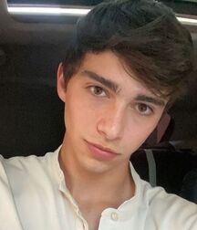 Twink Tube Ron Levi - American Model 61067e52a39f2.jpg