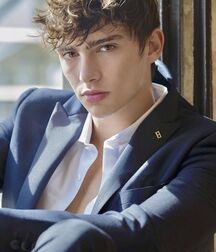 Twink Tube Ron Levi - American Model 61067e54871e6.jpg