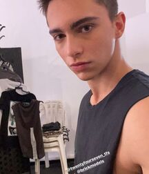 Twink Tube Ron Levi - American Model 61067e57ad231.jpg