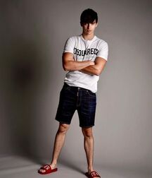 Twink Tube Ron Levi - American Model 61067e616eeb1.jpg
