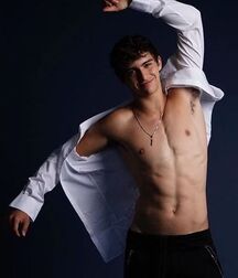 Twink Tube Ron Levi - American Model 61067e6f0a25b.jpg
