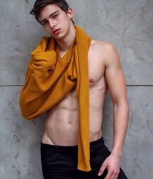 Twink Tube Ron Levi - American Model 61067e72362b0.jpg