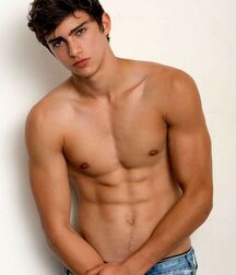 Twink Tube Ron Levi - American Model 61067e8b1f1bc.jpg