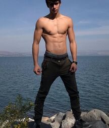 Twink Tube Ron Levi - American Model 61067e936cb08.jpg