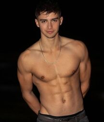 Twink Tube Ron Levi - American Model 61067ea1434b6.jpg
