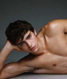 Twink Tube Ron Levi - American Model 61067eb008de6.jpg