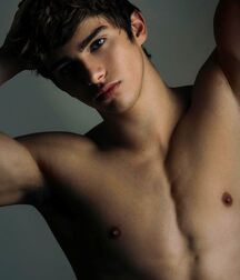 Twink Tube Ron Levi - American Model 61067eb9e51aa.jpg