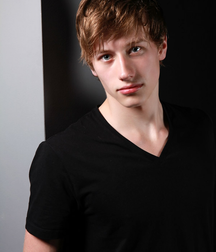 Male Model Twink Tube