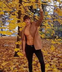 ANDRII LEVCHENKO - Art Collection Twink Tube 61129804b9071.jpg