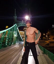 ANDRII LEVCHENKO - Art Collection Twink Tube 6112980b85a75.jpg