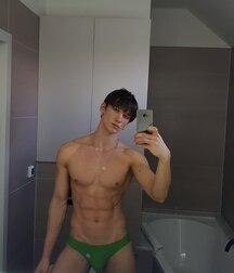 ANDRII LEVCHENKO - Art Collection Twink Tube 6112984a7cea0.jpg