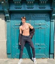 ANDRII LEVCHENKO - Art Collection Twink Tube 611298915b350.jpg