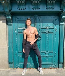 ANDRII LEVCHENKO - Art Collection Twink Tube 611298933d4da.jpg