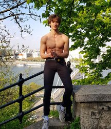 ANDRII LEVCHENKO - Art Collection Twink Tube 611298b24d37b.jpg